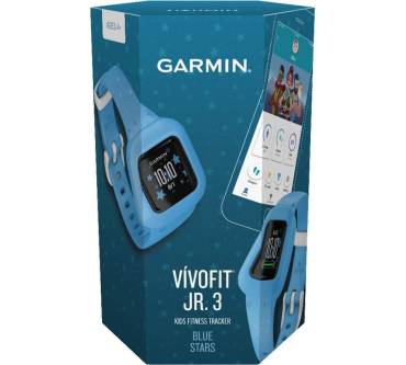 Produktbild Garmin vivofit jr. 3