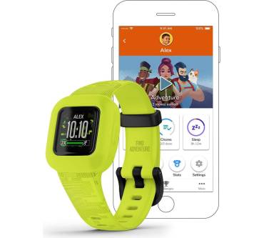 Produktbild Garmin vivofit jr. 3