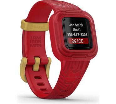 Produktbild Garmin vivofit jr. 3