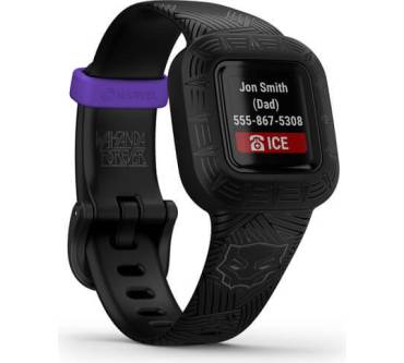 Produktbild Garmin vivofit jr. 3