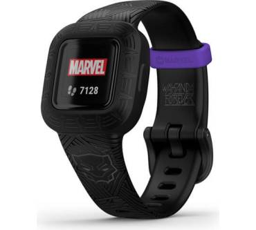 Produktbild Garmin vivofit jr. 3