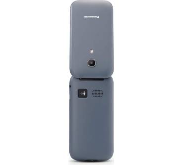 Produktbild Panasonic KX-TU400