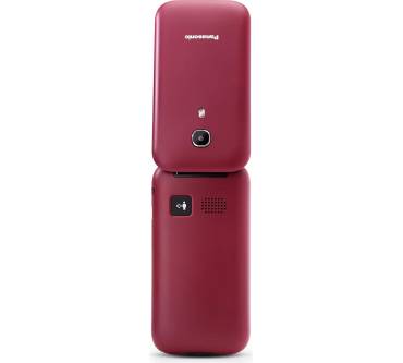 Produktbild Panasonic KX-TU400