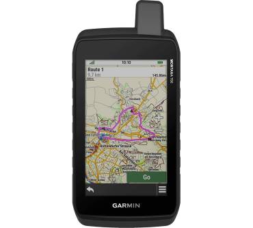 Produktbild Garmin Montana 700