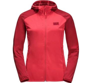 Produktbild Jack Wolfskin Hydro Hooded Light Jacke