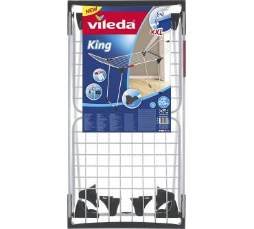 Produktbild Vileda King