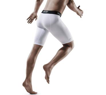 Produktbild CEP Active+ Base Shorts