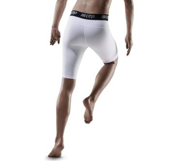 Produktbild CEP Active+ Base Shorts