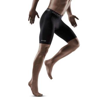 Produktbild CEP Active+ Base Shorts