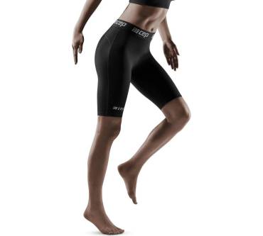 Produktbild CEP Active+ Base Shorts