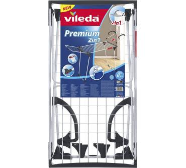 Produktbild Vileda Premium 2-in-1