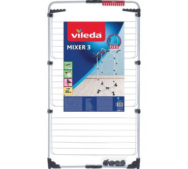 Produktbild Vileda Mixer 3