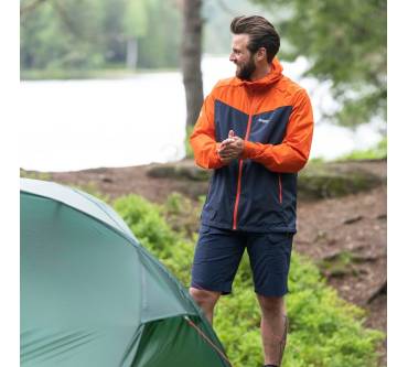 Produktbild Bergans Utne Shorts