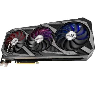 Produktbild Asus ROG Strix GeForce RTX 3090 OC