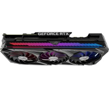 Produktbild Asus ROG Strix GeForce RTX 3090 OC