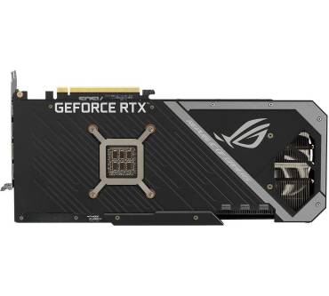 Produktbild Asus ROG Strix GeForce RTX 3090 OC