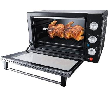 Produktbild Steba KB 41 Grillbackofen