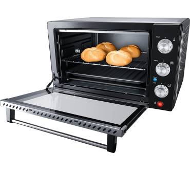 Produktbild Steba KB 41 Grillbackofen