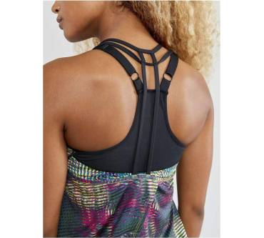 Produktbild Craft Sportswear Studio Strap Singlet W