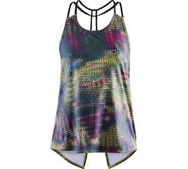 Produktbild Craft Sportswear Studio Strap Singlet W