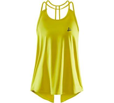 Produktbild Craft Sportswear Studio Strap Singlet W