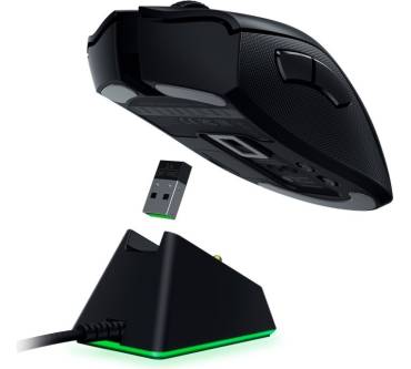 Produktbild Razer DeathAdder V2 Pro