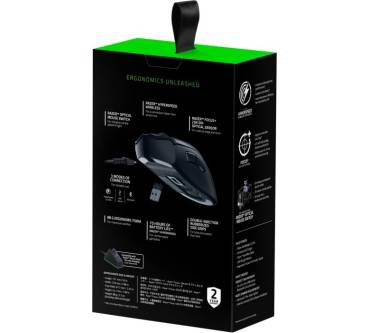 Produktbild Razer DeathAdder V2 Pro