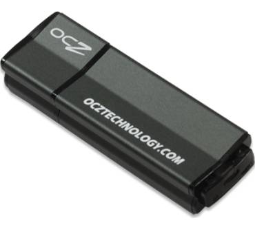 Produktbild OCZ CrossOver USB 2.0 Flash Drive