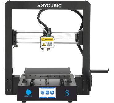 Produktbild Anycubic i3 Mega S