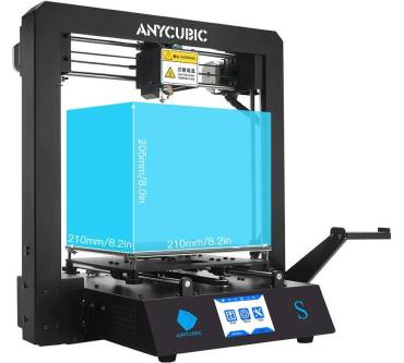 Produktbild Anycubic i3 Mega S