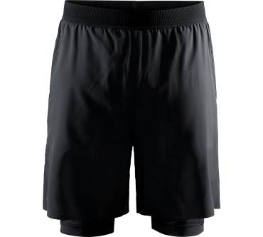 Produktbild Craft Sportswear Vent 2 in 1 Racing Shorts