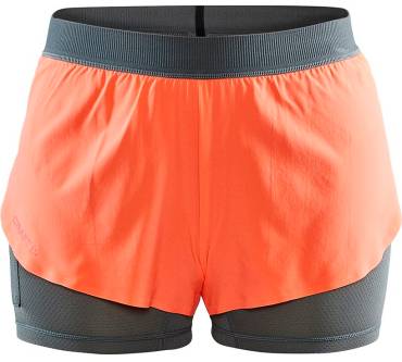 Produktbild Craft Sportswear Vent 2 in 1 Racing Shorts