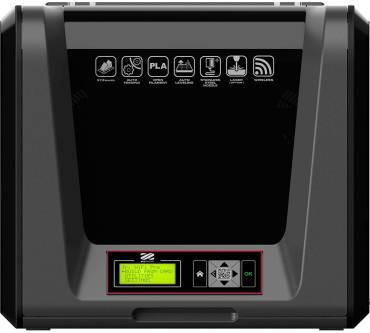 Produktbild XYZprinting da Vinci Junior WiFi Pro