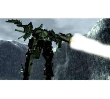 Produktbild Armored Core For Answer 