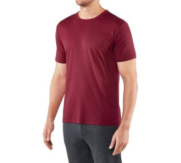 Produktbild Falke Herren T-Shirt Rundhals mit Lyocell und Baumwolle