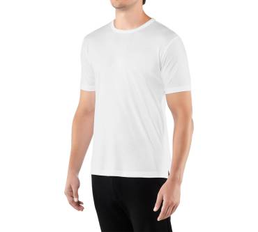 Produktbild Falke Herren T-Shirt Rundhals mit Lyocell und Baumwolle