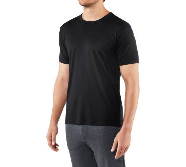 Produktbild Falke Herren T-Shirt Rundhals mit Lyocell und Baumwolle