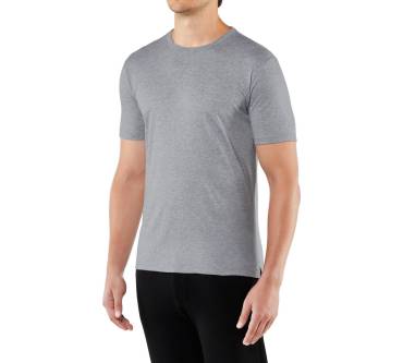 Produktbild Falke Herren T-Shirt Rundhals mit Lyocell und Baumwolle