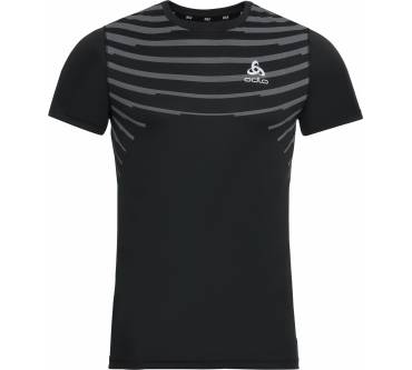 Produktbild Odlo Ceramicool Baselayer Print T-Shirt