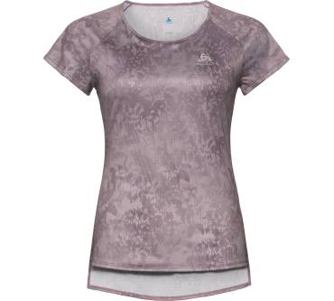 Produktbild Odlo Ceramicool Baselayer Print T-Shirt