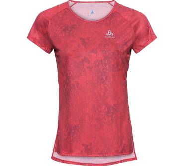 Produktbild Odlo Ceramicool Baselayer Print T-Shirt