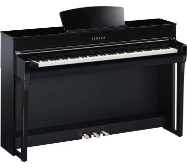 Produktbild Yamaha Clavinova CLP-735