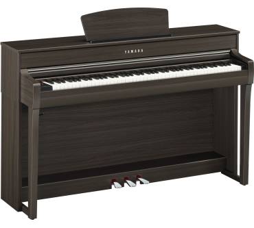 Produktbild Yamaha Clavinova CLP-735