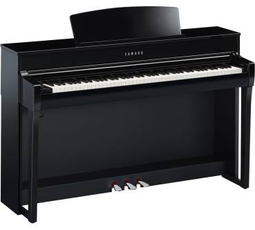 Produktbild Yamaha Clavinova CLP-745