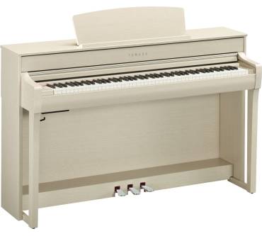 Produktbild Yamaha Clavinova CLP-745