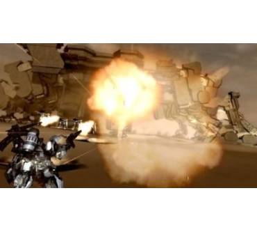 Produktbild Armored Core For Answer 