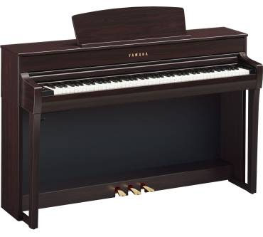 Produktbild Yamaha Clavinova CLP-745