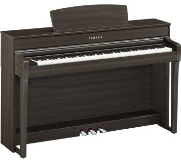 Produktbild Yamaha Clavinova CLP-745