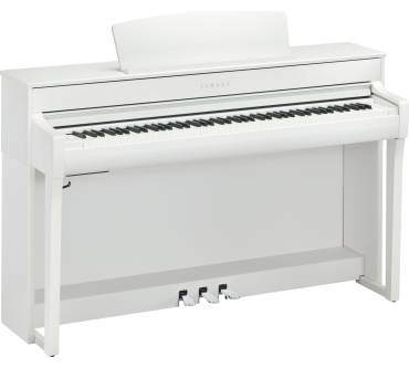 Produktbild Yamaha Clavinova CLP-745