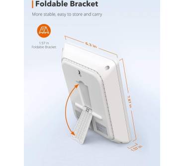 Produktbild TaoTronics TT-CL011